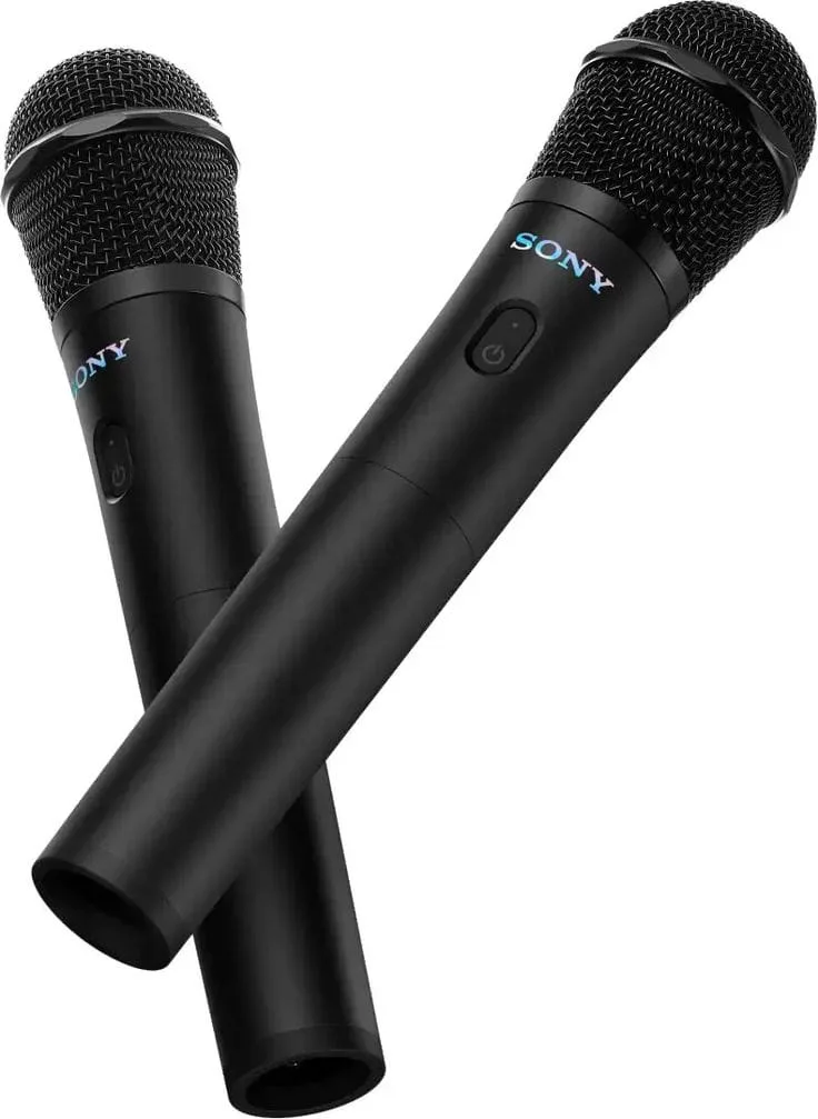 Wireless Microphone set up at a Nairobi event by Sherehe Events - photo 2
